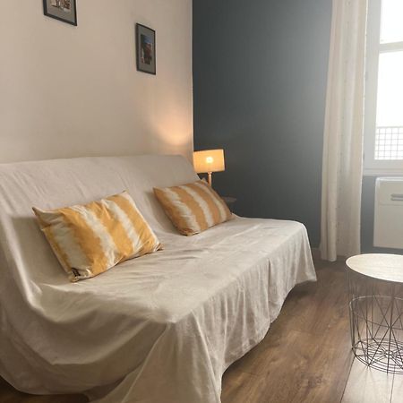 Le Fersen - Cosy Studio- Coeur Vieil Antibes Eksteriør bilde