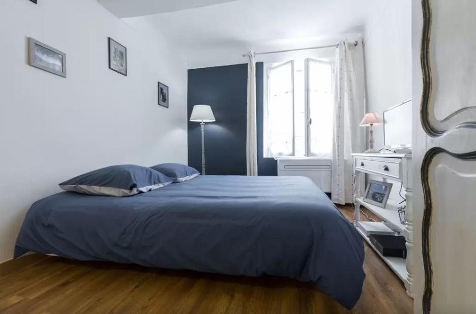 Le Fersen - Cosy Studio- Coeur Vieil Antibes Eksteriør bilde