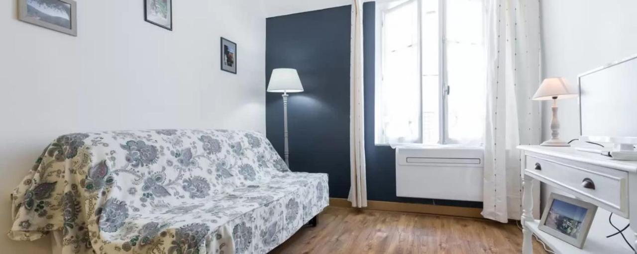Le Fersen - Cosy Studio- Coeur Vieil Antibes Eksteriør bilde
